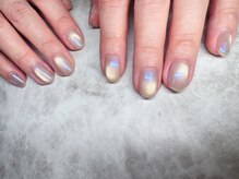 閨匠ビューティサロン 上野店/オーロラマグネット