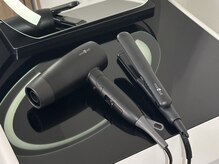 アイシス(AIsis)/ヘアアイロン・ドライヤー