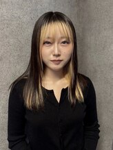 アイブロウドット 大宮(iBROW.) Shuka 