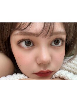 デザイン力が自慢のサロン