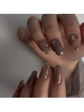 サロン エフ(salon f)/サンプルベーシックコース¥8800