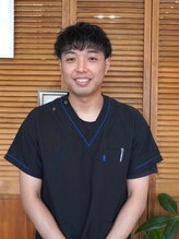 リペア整骨院 南柏(Re:Pair整骨院)&nbsp;川上 遼