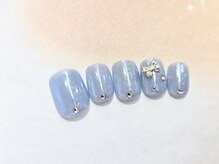 アローナ(Arona)/【HAND】定額シンプルデザイン☆