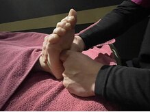 サクラ(sacra)/【岩田】フットケア