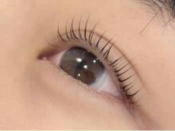 アーツ アイサロン 町田店(arts eyesalon)/まつ毛パーマ