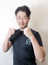 ワンフィットジム 恵比寿 目黒(ONEFIT GYM) 高木 佳祐