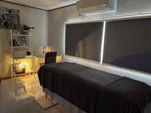 サロン アニムス(salon animus)/施術room2