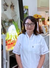 ピーアンドオーつつじ(P&Oつつじ)&nbsp;niimi harumi