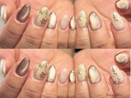 サロン クロレ(Salon Clore.)の写真