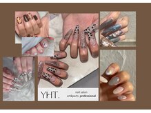 ワイエイチティー(YHT.)