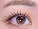 グローバルアイズ(Global Eyes)の写真/《朝9時OPEN×横浜駅直結》束感が人気☆韓国風まつげパーマ¥4300~/大人の骨格美眉スタイリングWax込¥5100