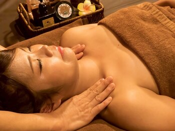 パヤタイトウキョウ 銀座店(PHAYA THAI TOKYO)/上質空間で至福のひととき