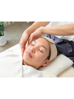 小顔になりたい