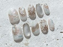 アルエ(alue)/Hand］オーダーチップ