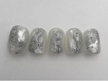 Hiiro指名限定デザイン