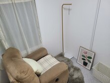 スロウ(SLOW)の雰囲気(個室空間でまわりの目を気にする事なくリラックスして頂けます*)