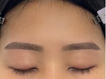 ヘキサ 千葉店(HEXA)/眉毛/まゆげ/美眉スタイリング