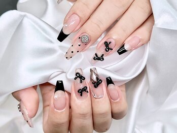 ルビーネイル 太閤通駅店(RUBY NAIL)/