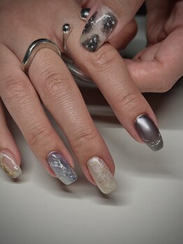 アトリエ ソワ(Atelier Soi)/Design Focus