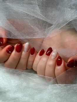 ステラネイル(Stella nail)/定額ネイル