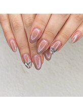 イーズ(ease)/150分持ち込みアート