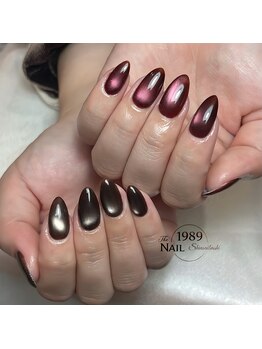 The 1989 心斎橋店/