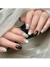 グリーンネイルサロン 横浜関内店(Green Nail Salon)/Green Nail salon