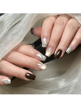 グリーンネイルサロン 横浜関内店(Green Nail Salon)/Green Nail salon