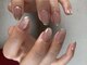 ニフ(Nif)の写真/【自爪が薄く削りたくない方に】パラジェル登録サロンのフィルイン施術で可愛く美爪に♪リピーター多数♪ 