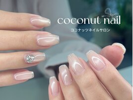 マグネットネイル