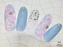 H2-053　定額ネイル