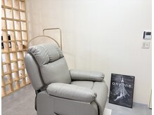 フォーエバービューティフル(Forever Beautiful)の雰囲気（ナチュラル心安らぐ空間にしたのはリラックスして欲しかったから）