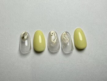 エイム(Aim)/定額Cコース