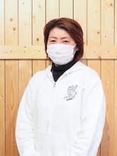 BODY CONDITIONING&nbsp;山口 亜紀子