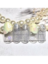 スースビー(Su's B)/4月NEWデザイン