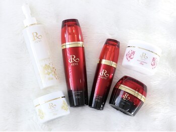 ルアナアイナ 大分/お化粧品