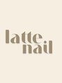 latte.nail【ラテネイル】[富山ネイル/ワンカラー/マグネット/フィルイン/長さだし]&nbsp;ラテネイル 富山店