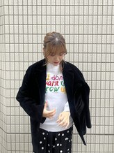 リリア ネイルサロン(Lilia Nail Salon)&nbsp;前田 