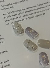 イオネイル(io nail)/