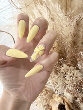 ウォル(WOL)/my nail