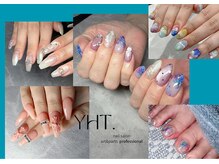ワイエイチティー(YHT.)