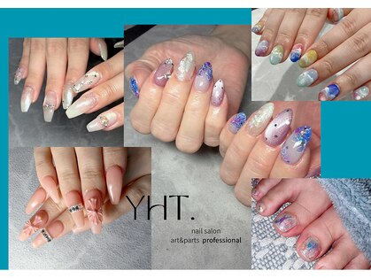 ワイエイチティー(YHT.)の写真