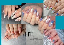 ワイエイチティー(YHT.)