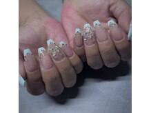 ノックス(Nox)/持込みDesign（ロング料金あり）