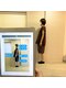 キュアスタ整体院 神楽坂駅前(CureSta)の写真/マッサージで戻る方に。AI姿勢分析×自律神経調整のWアプローチで、繰り返す不調を根源からリセット！
