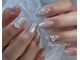 ツキカドットネイル(TSUKIKA.NAIL)の写真