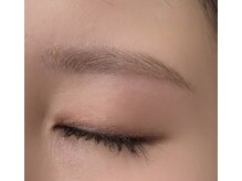 asa.eye designの雰囲気（エリア希少！骨格パーツ診断から創る美眉スタイリング★）
