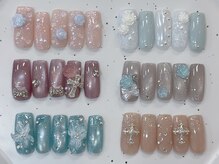 ラニ ネイル(Rani Nail)/定額デザイン