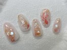 夏デザイン初回オフ込5800円~
