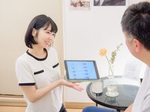 プライベートサロン イリュージョン 幕張本郷の雰囲気（カウンセリングあり◎）